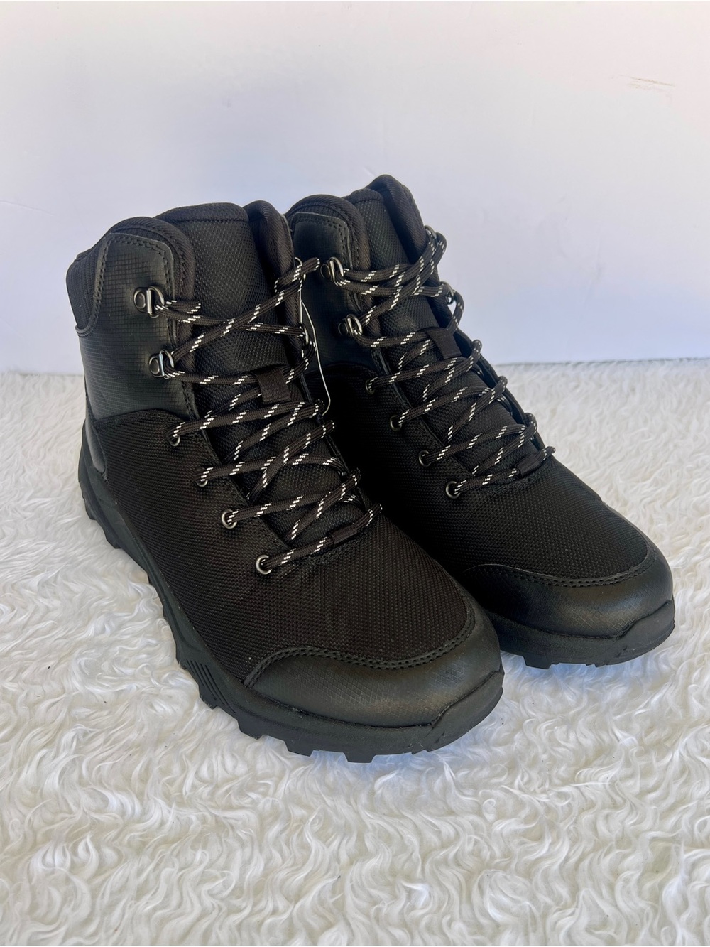 All In Motion Lawson Hybrid Hiker Winter Boots Men’s Size 10